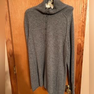 Peruvian Connection Sweater